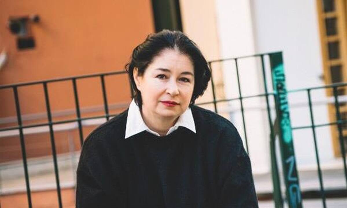 Σασμός: Η Δέσποινα μπαίνει στη σειρά και αλλάζει τη ζωή της Μαρίνας