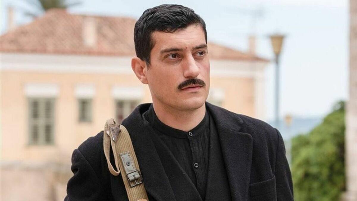 Σασμός-Γεράσιμος Σασμός-Γεράσιμος