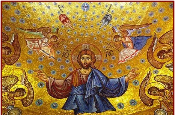 Αγίων Πάντων: Πότε πέφτει και ποιοι γιορτάζουν 2022