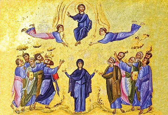 Το-γεγονός της-αναλήψεως