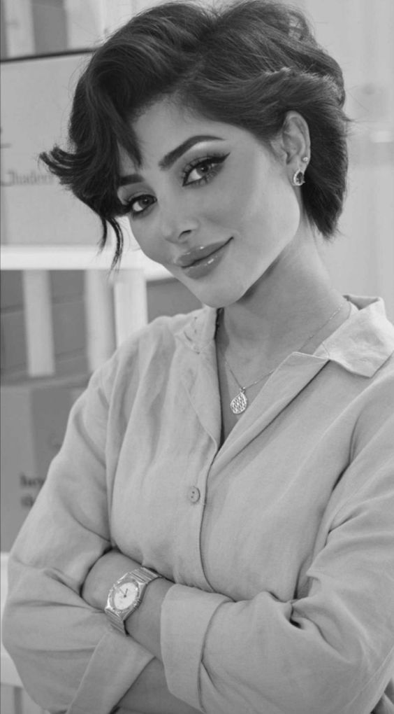 bixie cut-τον-Μάρτιο 2022-