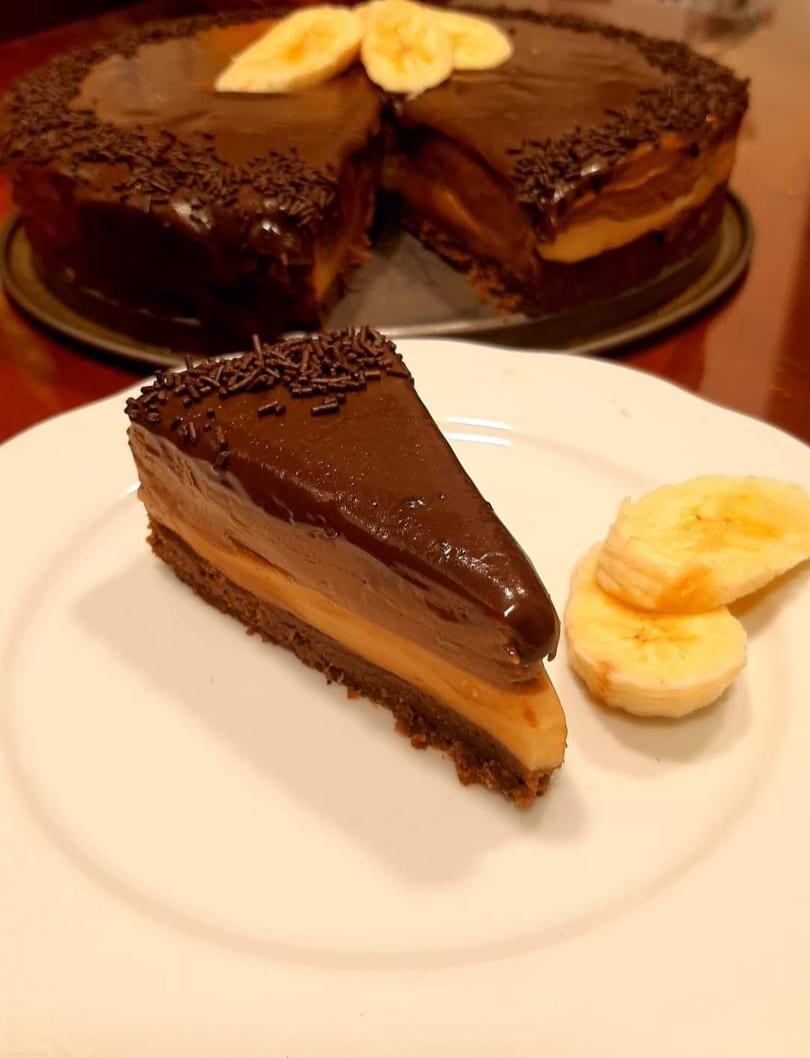 τούρτα-μπανάνα-σοκολάτα-συνταγή- τούρτα-μπανάνα-σοκολάτα-συνταγή-