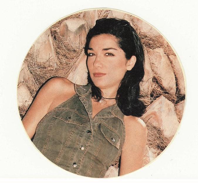 Η θαυματουργή δίαιτα της Δέσποινας Βανδή – Χωρίς λίπος πάνω της