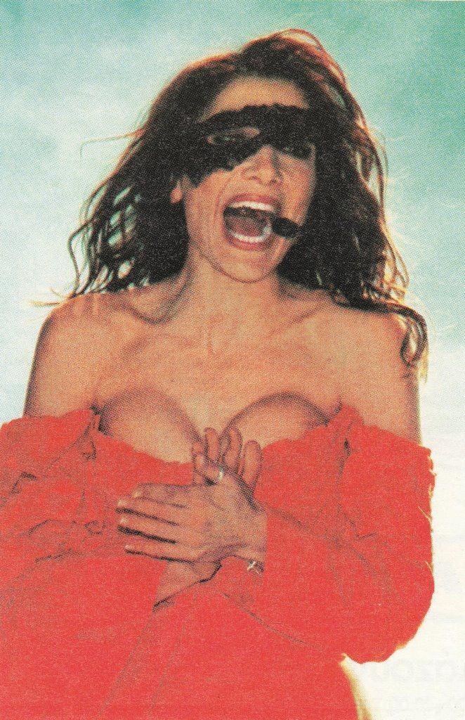 Η θαυματουργή δίαιτα της Δέσποινας Βανδή – Χωρίς λίπος πάνω της