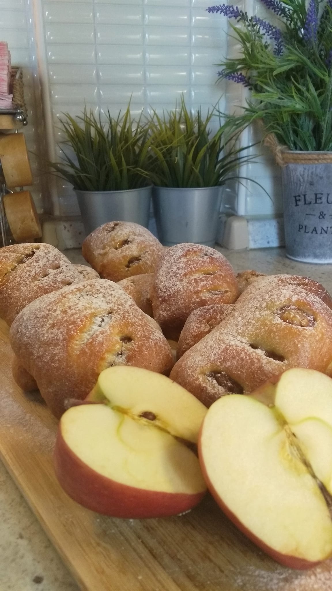 συνταγή-για-νηστίσιμα-μηλοπιτάκια-