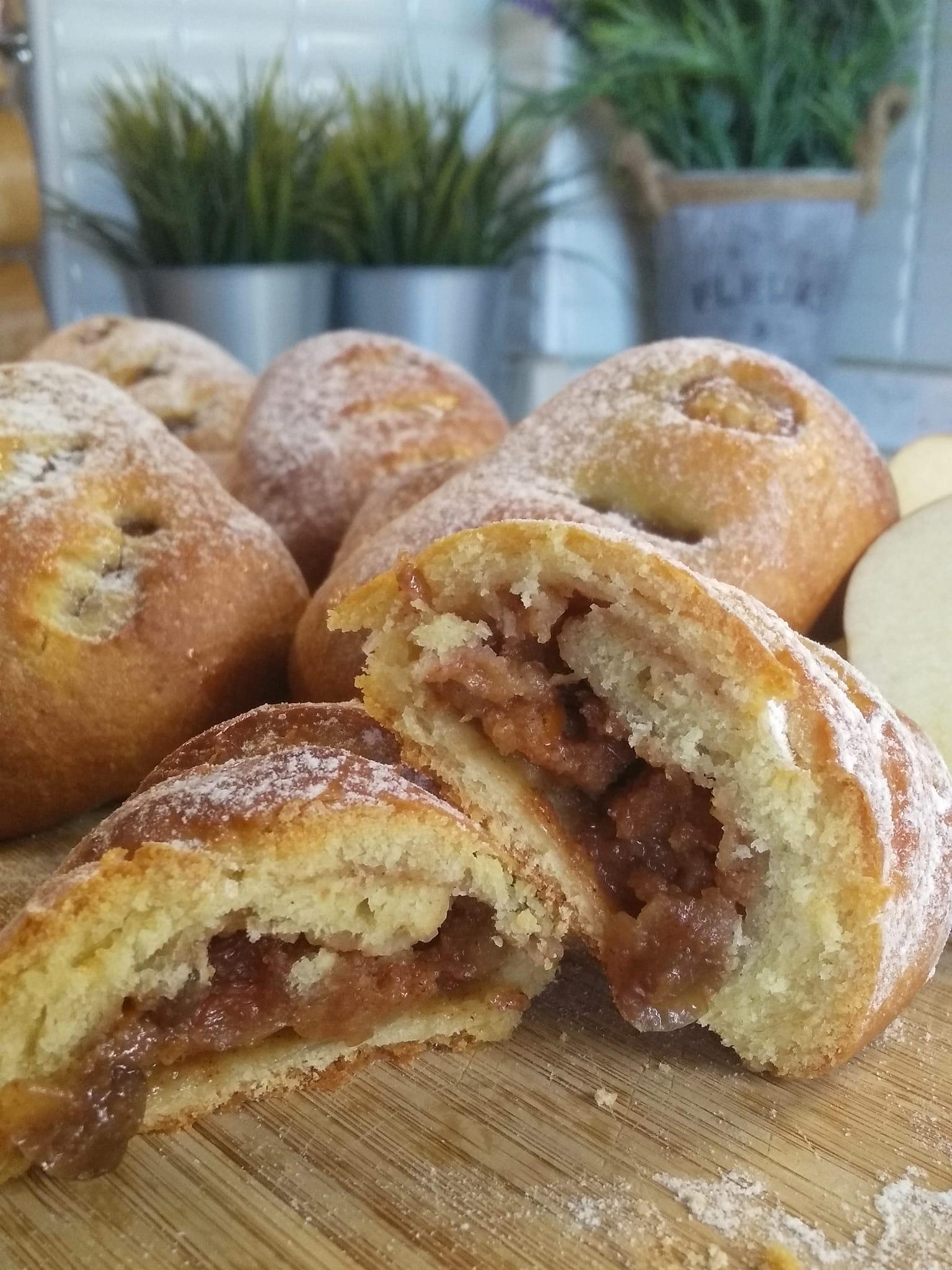 συνταγή-για-νηστίσιμα-μηλοπιτάκια-