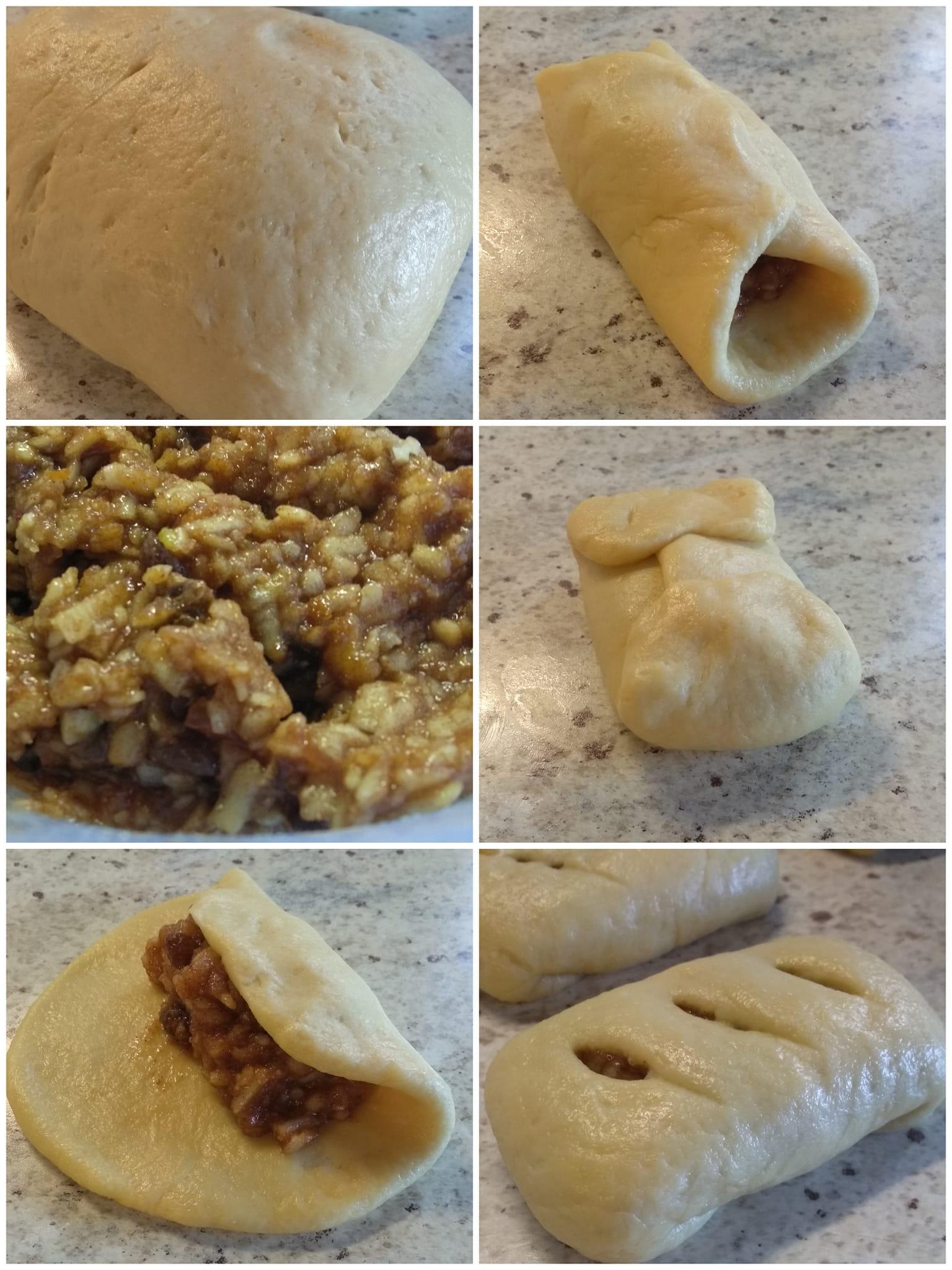 συνταγή-για-νηστίσιμα-μηλοπιτάκια-