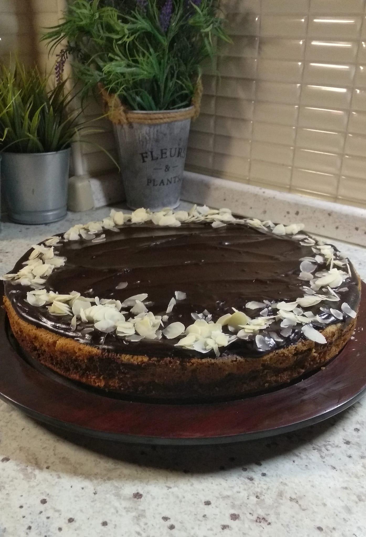 νηστίσιμο-κέικ-σοκολάτα-πορτοκάλι-συνταγή- νηστίσιμο-κέικ-σοκολάτα-πορτοκάλι-συνταγή-