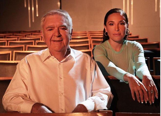 Πασχάλης-Τερζής-Γιάννα-Τερζή 