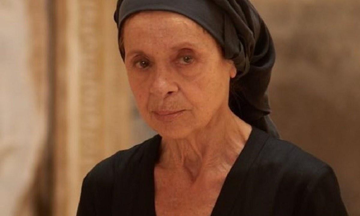 Σασμός-γιαγιά Ειρήνη