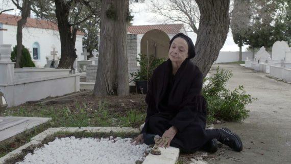 Σασμός: Η εκδίκηση της γιαγιάς Ειρήνης για την Καλλιόπη