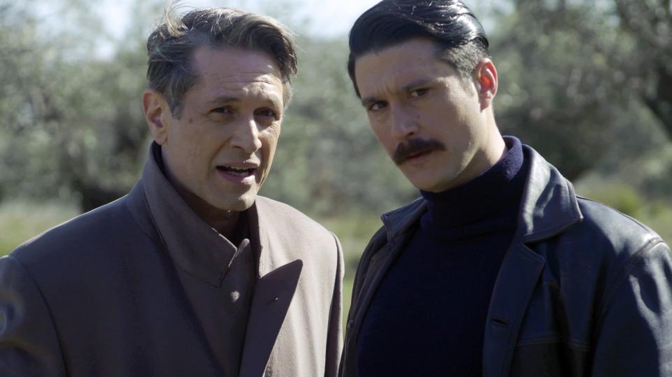 Άγριες Μέλισσες: Μυρσίνη με Ρένα προσπαθούν να πάρουν με το μέρος τους το Σέργιο