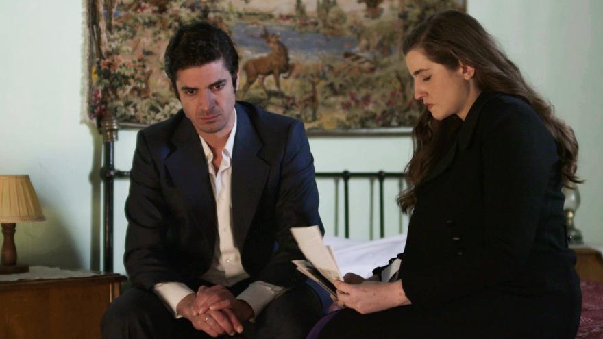 Άγριες Μέλισσες: Μυρσίνη με Ρένα προσπαθούν να πάρουν με το μέρος τους το Σέργιο