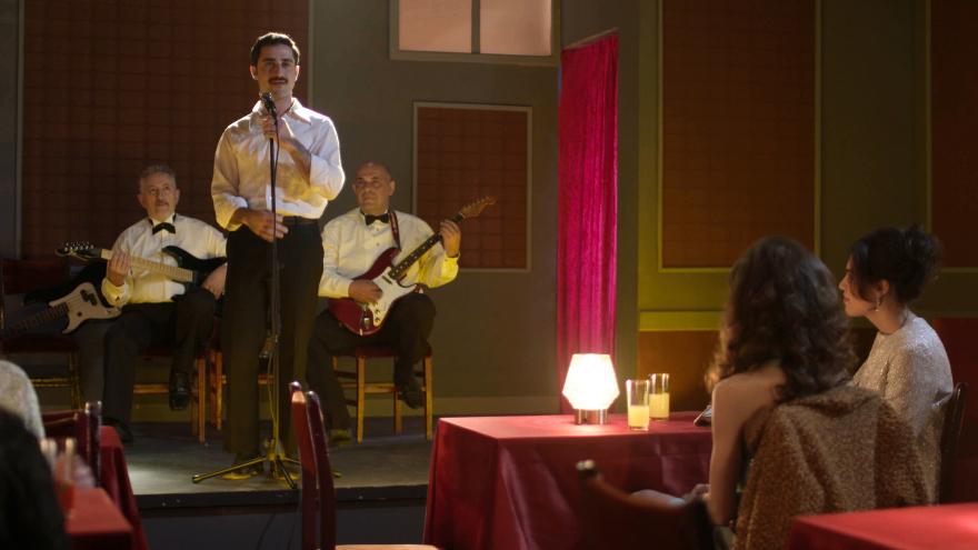 Άγριες Μέλισσες: Μυρσίνη με Ρένα προσπαθούν να πάρουν με το μέρος τους το Σέργιο