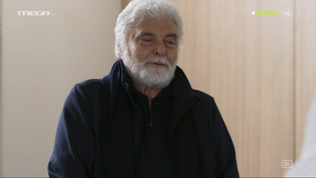 Η Γη της Ελιάς: Η Κατερίνα εισβάλει στη Μάνη και γίνεται το έλα να δεις