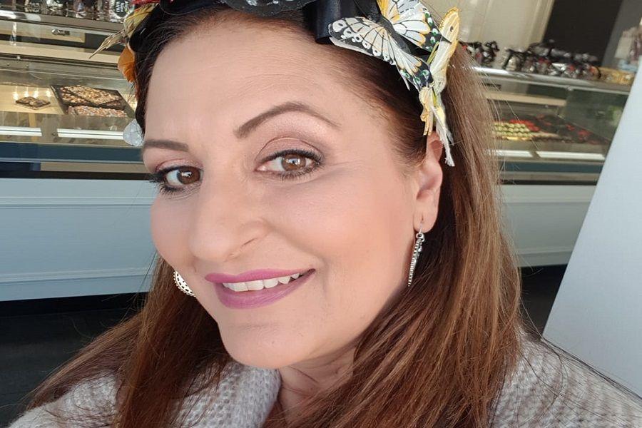 Η Γη της Ελιάς: Η Κατερίνα εισβάλει στη Μάνη και γίνεται το έλα να δεις