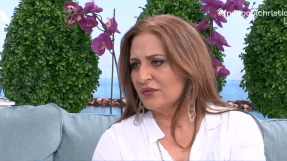 Η Γη της Ελιάς: Η Κατερίνα εισβάλει στη Μάνη και γίνεται το έλα να δεις