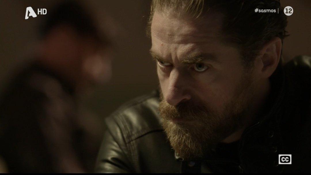 Σασμός: Μαρίνα σε ικετεύω μην φεύγεις!