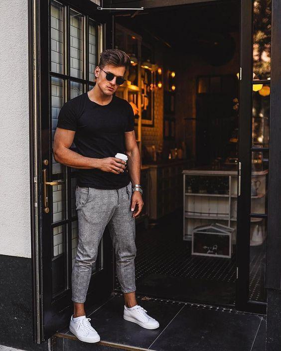 ιδέες-για-αντρικό ντύσιμο-τον-Μάρτιο 2022-