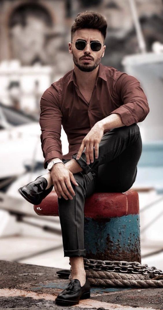 ιδέες-για-αντρικό ντύσιμο-τον-Μάρτιο 2022-