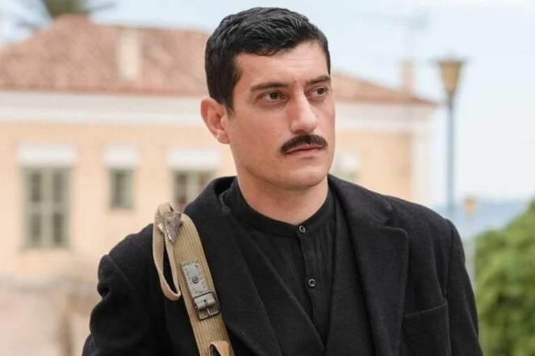 Σασμός-Γεράσιμος Σασμός-Γεράσιμος