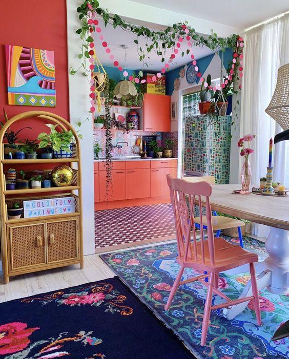 Άνοιξη 2022-ιδέες-για-ανοιξιάτικη διακόσμηση-στο-σπίτι-