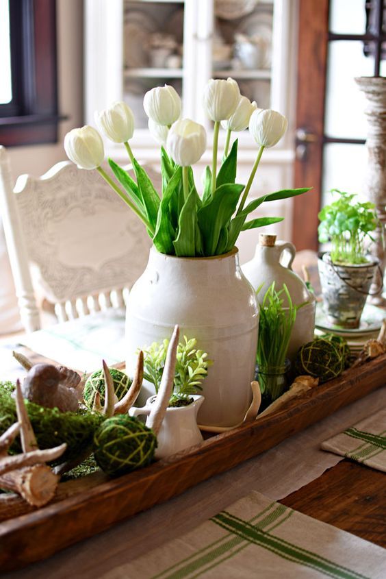 Άνοιξη 2022-ιδέες-για-ανοιξιάτικη διακόσμηση-στο-σπίτι-