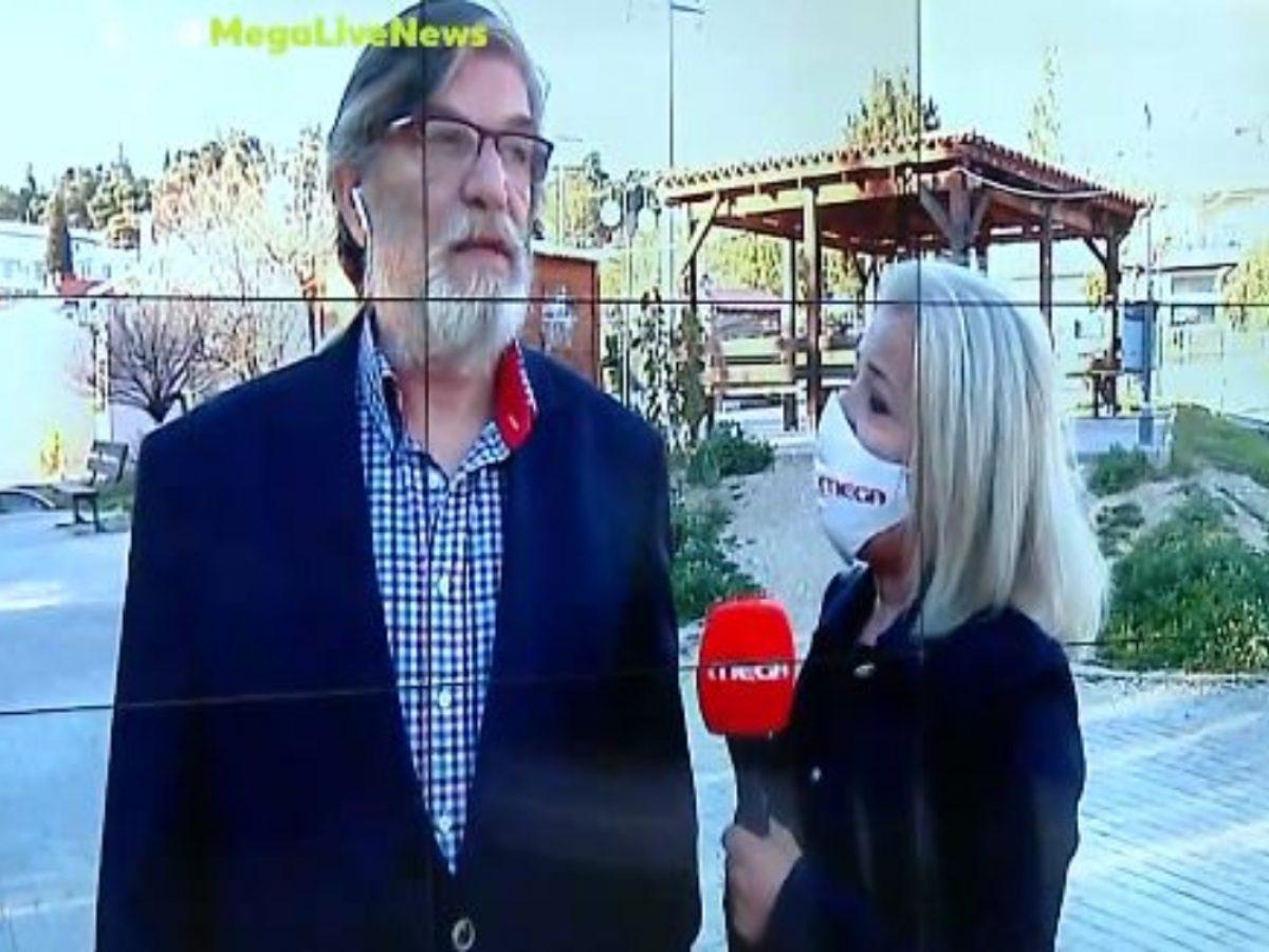 Πάτρα: Χρήστος Ρουγκάλας – Μου φαίνεται περίεργο που οι θάνατοι έγιναν σε μέρες αργιών