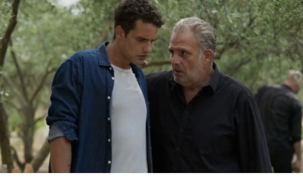 Η-Γη-της-Ελιάς-Στέφανος-Στάθης 