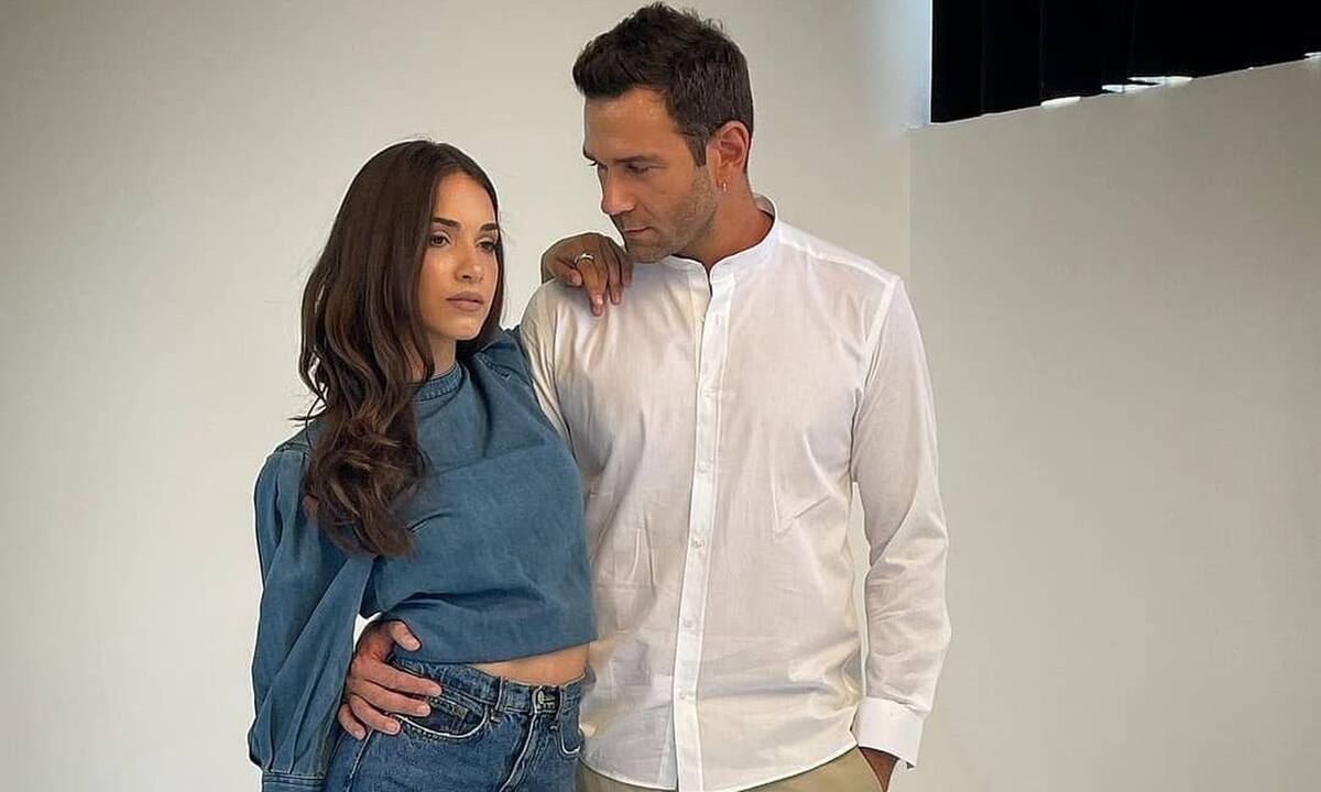 Η Γη της Ελιάς: Η Μαρίνα γίνεται φόνισσα και μπαίνει φυλακή