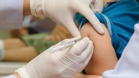 Κορονοιός : Λιγότερο αποτελεσματικό το εμβόλιο της Pfizer σε παιδιά 5-11 ετών από ό,τι στα μεγαλύτερα