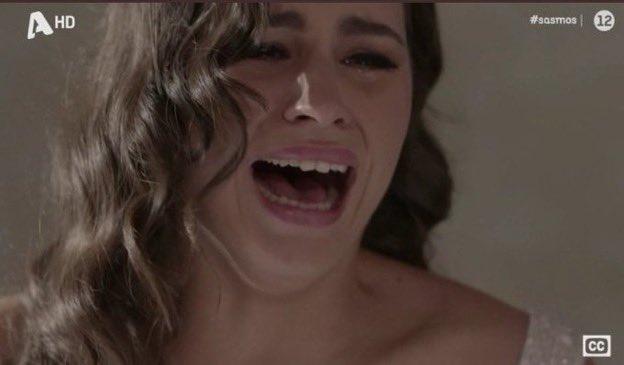 Σασμός: Το παιδί της Θοδώρας είναι του Πετρή;