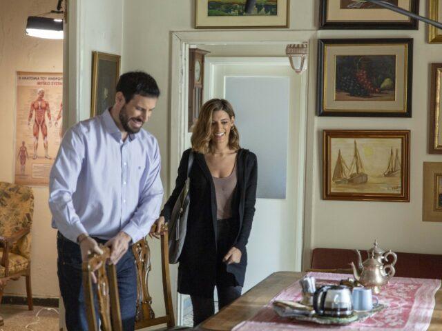 Σασμός-Αγγέλος-Αργυρώ Σασμός-Αγγέλος-Αργυρώ