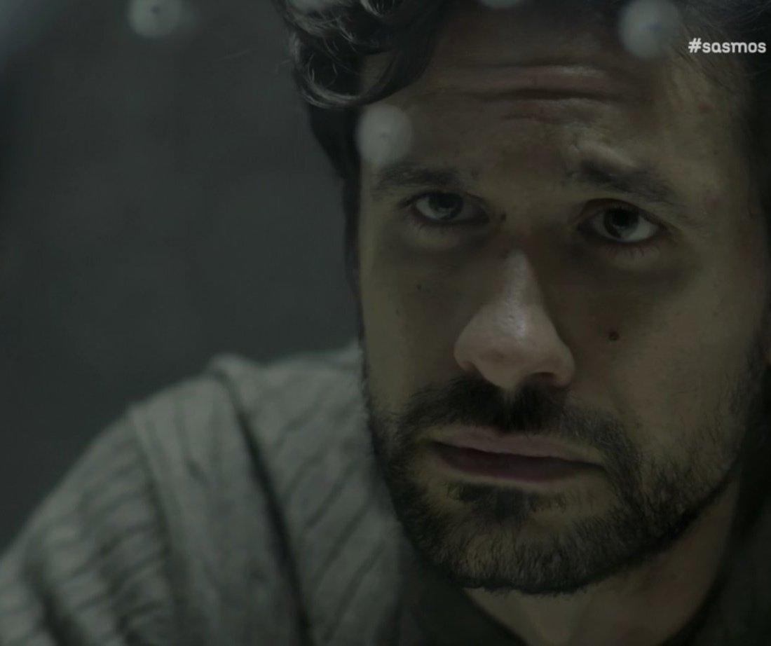 Σασμός : Μη σε ξαναδώ ποτέ-O Αστέρης ξεγράφει την Καλλιόπη