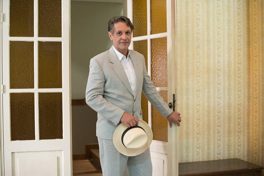 Άγριες Μέλισσες: Αιμιλία – Ζωή τάσσονται κατά του Ακύλα αλλά τους προδίδει ο Λευτέρης