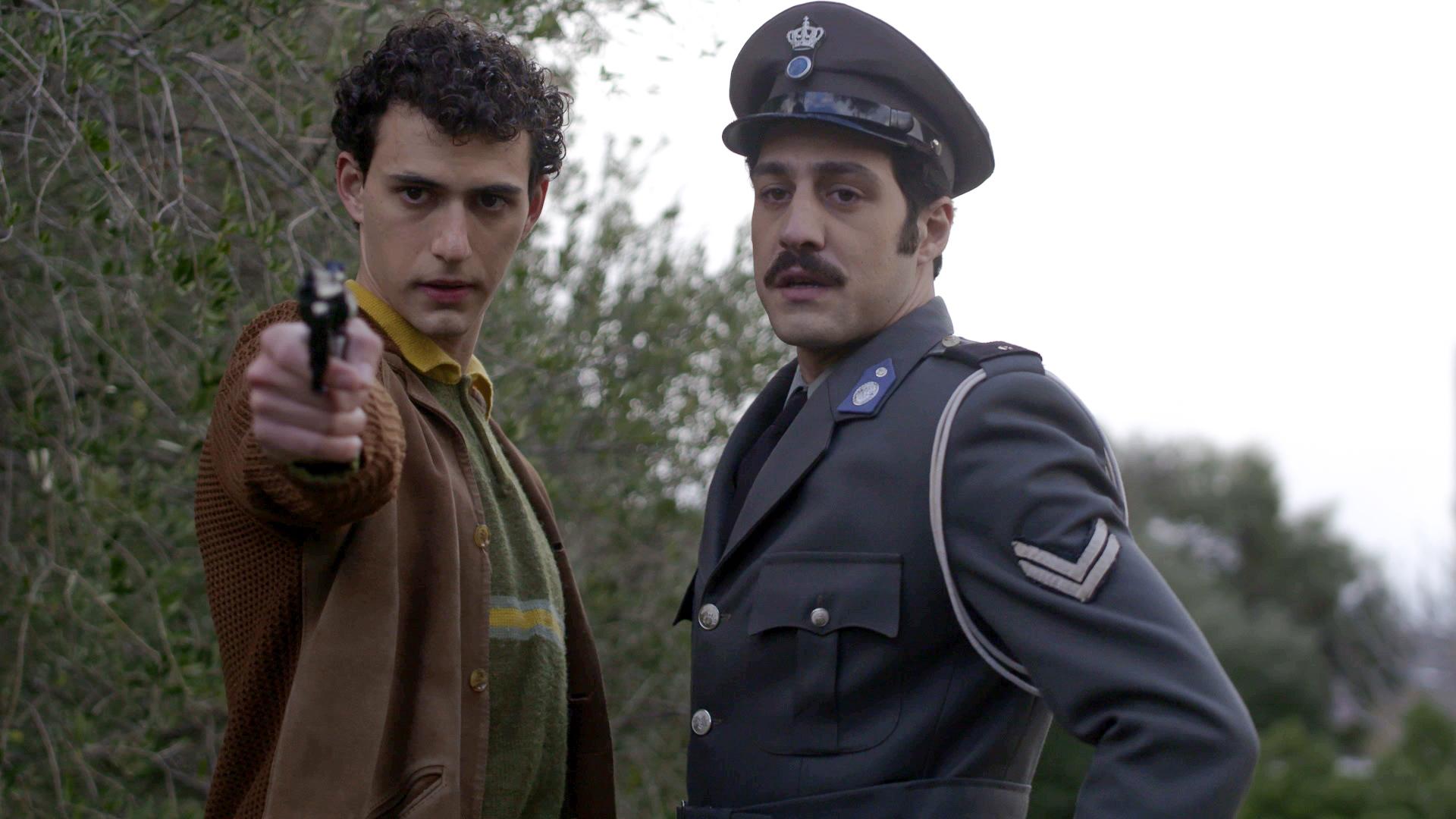 Άγριες Μέλισσες: Φορτώνουν στο Θανασάκη το φόνο του Ορφανίδη