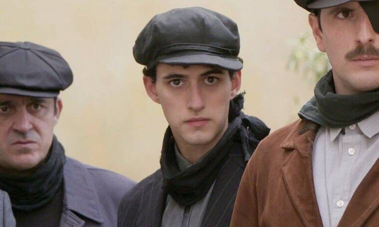 Άγριες Μέλισσες: Φορτώνουν στο Θανασάκη το φόνο του Ορφανίδη