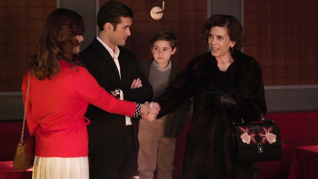 Άγριες-Μέλισσες-Ρένα-Μυρσίνη-Νικηφόρος-Μικρός-Σέργιος Άγριες-Μέλισσες-Ρένα-Μυρσίνη-Νικηφόρος-Μικρός-Σέργιος