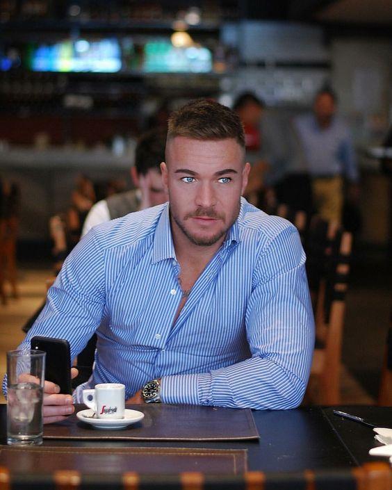 ιδέες-για-αντρικά κουρέματα-και-χτενίσματα-Άνοιξη 2022- ιδέες-για-αντρικά κουρέματα-και-χτενίσματα-Άνοιξη 2022-