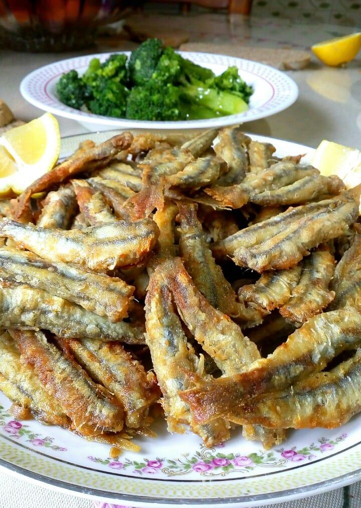 γαύρος-ψητός-στον-φούρνο-συνταγή- γαύρος-ψητός-στον-φούρνο-συνταγή-