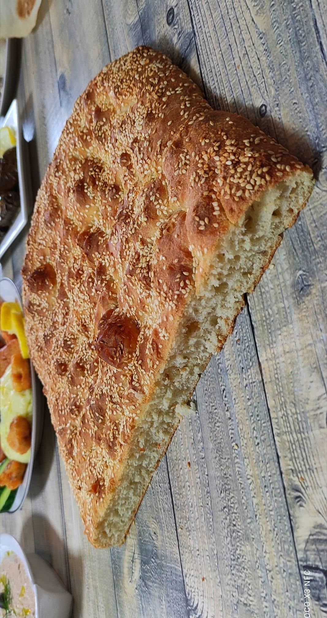 Η λαγάνα της Γκόλφως