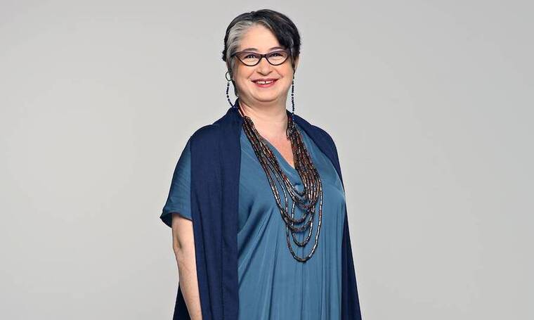 Σασμός : Ο Βαγγέλης Πανταζής εισβάλλει στη σειρά