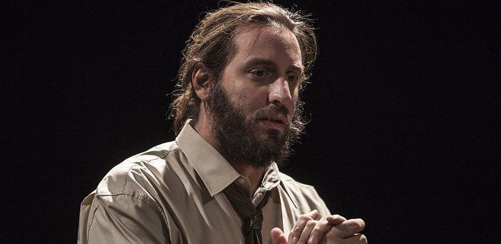 Σασμός : Ο Βαγγέλης Πανταζής εισβάλλει στη σειρά