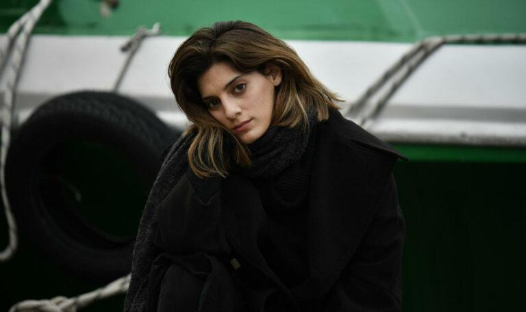 Σασμος: H Αργυρώ παντρεύεται το Σταύρο