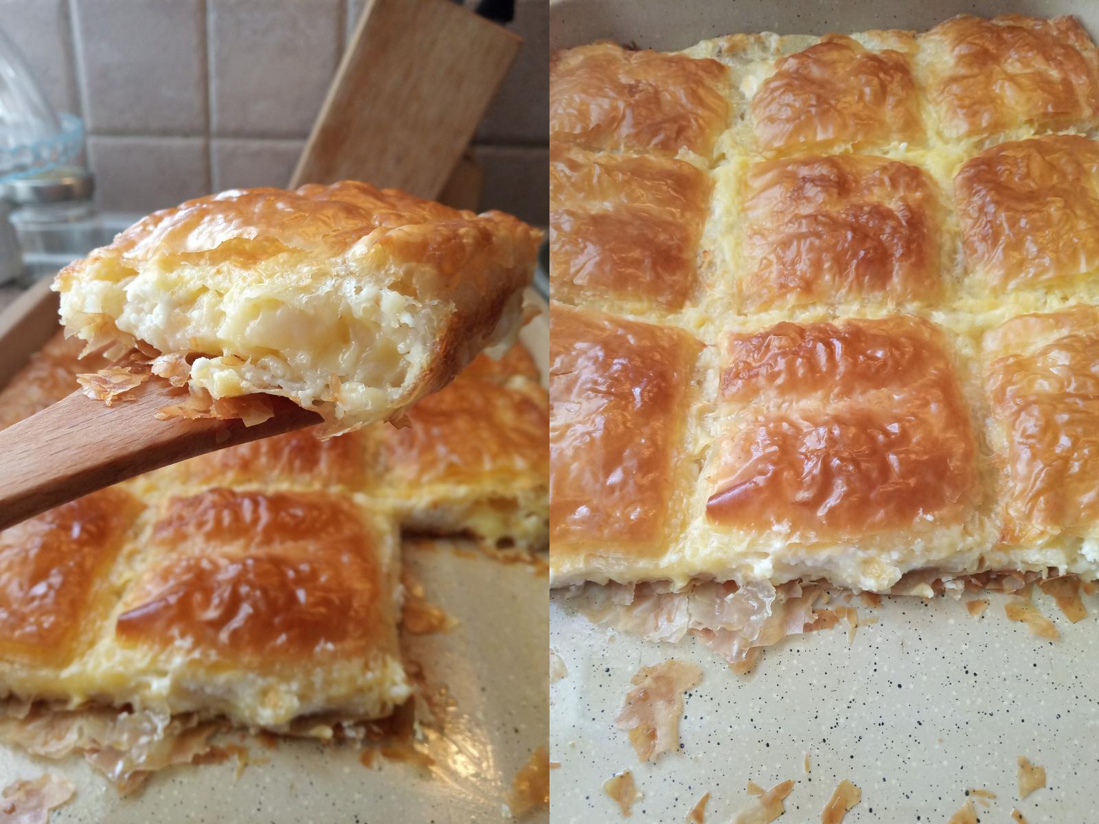 τυρόπιτα-για-την-Καθαρά Δευτέρα-συνταγή-