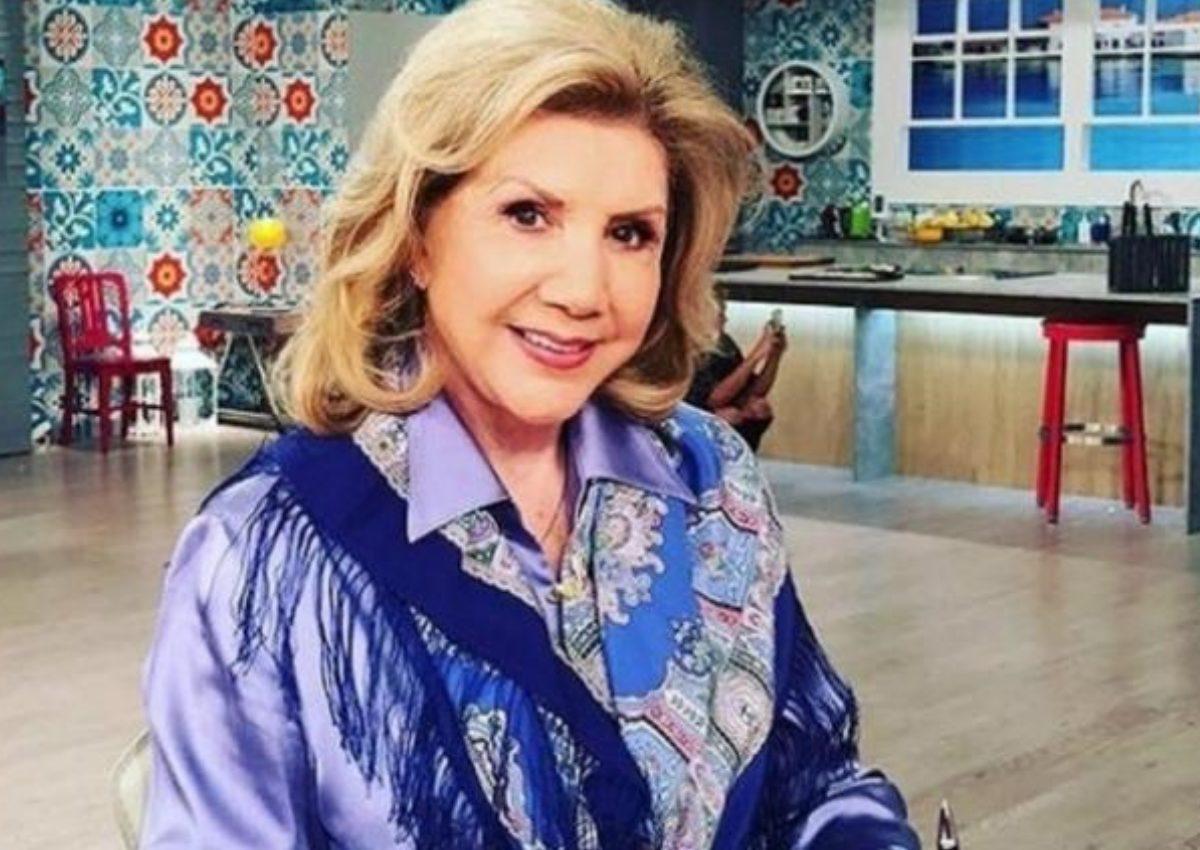 Λίτσα Πατέρα: 12η Απριλίου είναι μια καλή ημερομηνία