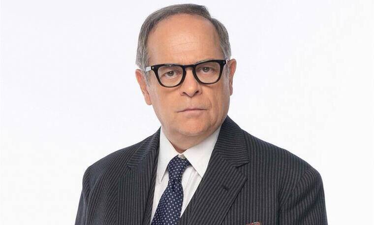 Άγριες Μέλισσες: Ερωτικό ενδιαφέρον της Αιμιλίας για τον νομάρχη