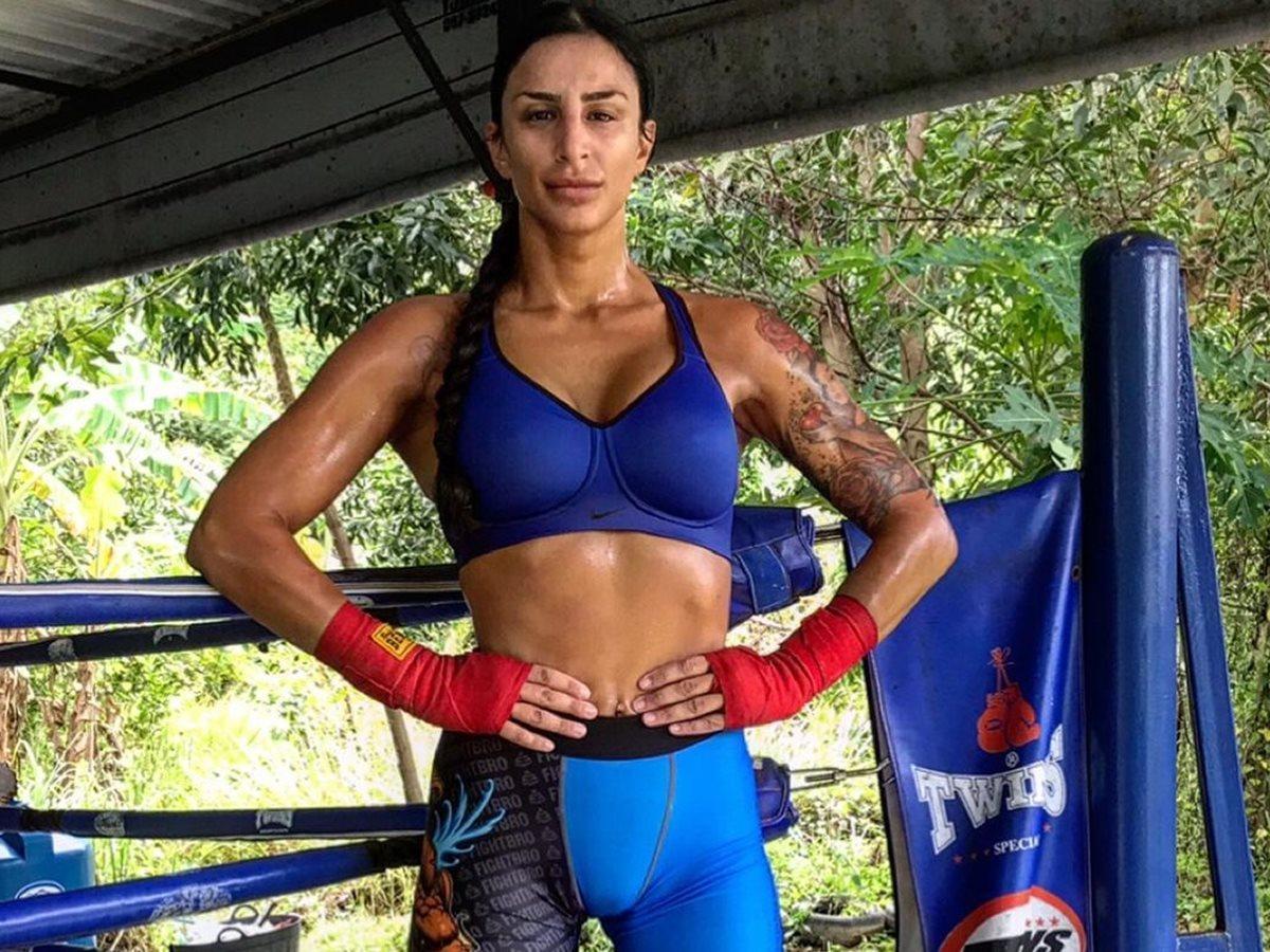 Αθηνά Ευμορφιάδη: Ποσά κιλά έχασε απο το Survivor