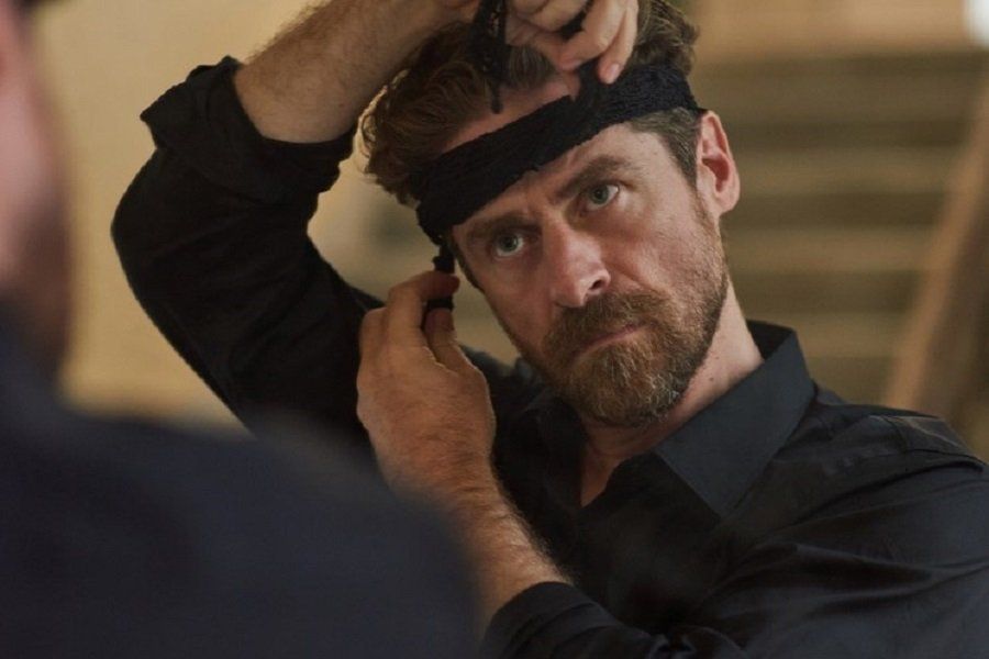 Σασμός-Μαθιό