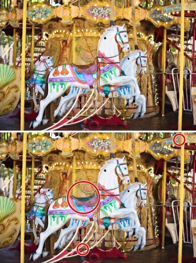 τεστ-παρατηρητικότητας-βρες-τις-διαφορές- τεστ-παρατηρητικότητας-βρες-τις-διαφορές-